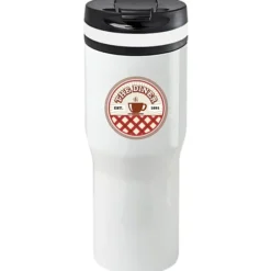 Urban Peak Persona Vacuum Tumbler - 20 oz. - Full Color - 24 hr
