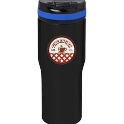 Urban Peak Persona Vacuum Tumbler - 20 oz. - Full Color - 24 hr