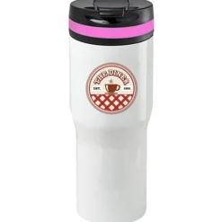Urban Peak Persona Vacuum Tumbler - 20 oz. - Full Color - 24 hr