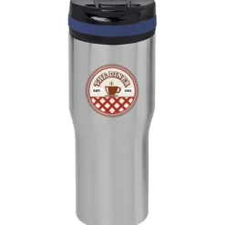 Urban Peak Persona Vacuum Tumbler - 20 oz. - Full Color - 24 hr
