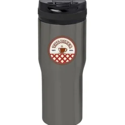 Urban Peak Persona Vacuum Tumbler - 20 oz. - Full Color - 24 hr