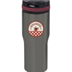 Urban Peak Persona Vacuum Tumbler - 20 oz. - Full Color - 24 hr