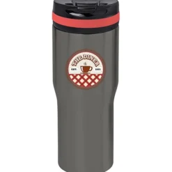 Urban Peak Persona Vacuum Tumbler - 20 oz. - Full Color - 24 hr
