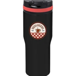 Urban Peak Persona Vacuum Tumbler - 20 oz. - Full Color - 24 hr