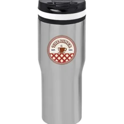 Urban Peak Persona Vacuum Tumbler - 20 oz. - Full Color - 24 hr