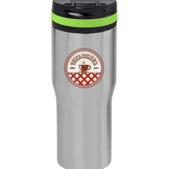 Urban Peak Persona Vacuum Tumbler - 20 oz. - Full Color - 24 hr