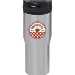 Urban Peak Persona Vacuum Tumbler - 20 oz. - Full Color - 24 hr