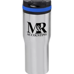 Urban Peak Persona Vacuum Tumbler - 20 oz. - 24 hr