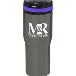 Urban Peak Persona Vacuum Tumbler - 20 oz. - 24 hr