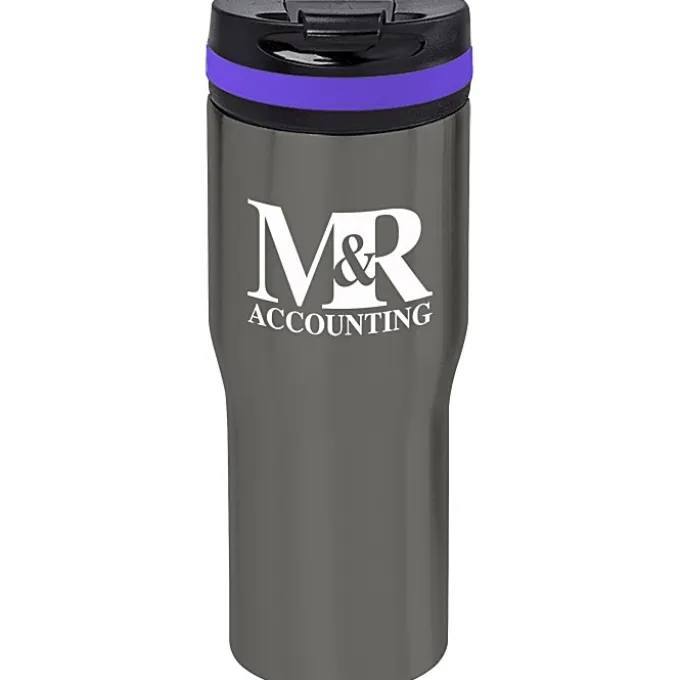 Urban Peak Persona Vacuum Tumbler - 20 oz. - 24 hr