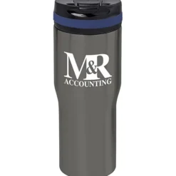 Urban Peak Persona Vacuum Tumbler - 20 oz. - 24 hr