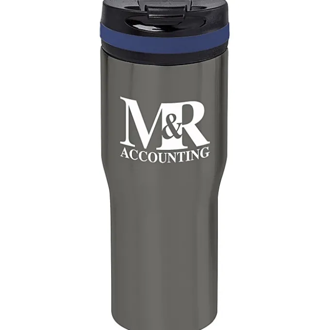 Urban Peak Persona Vacuum Tumbler - 20 oz. - 24 hr