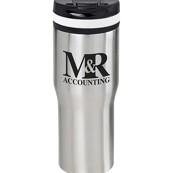 Urban Peak Persona Vacuum Tumbler - 20 oz. - 24 hr
