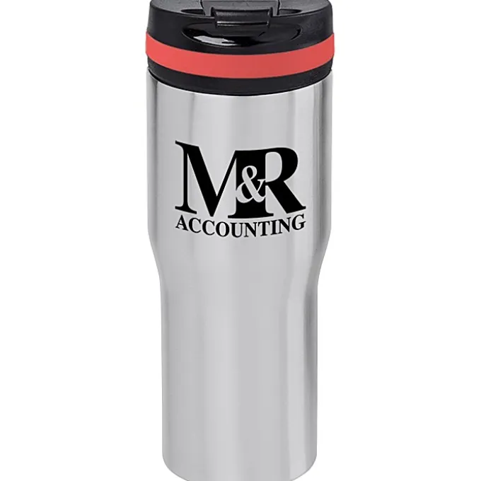 Urban Peak Persona Vacuum Tumbler - 20 oz. - 24 hr