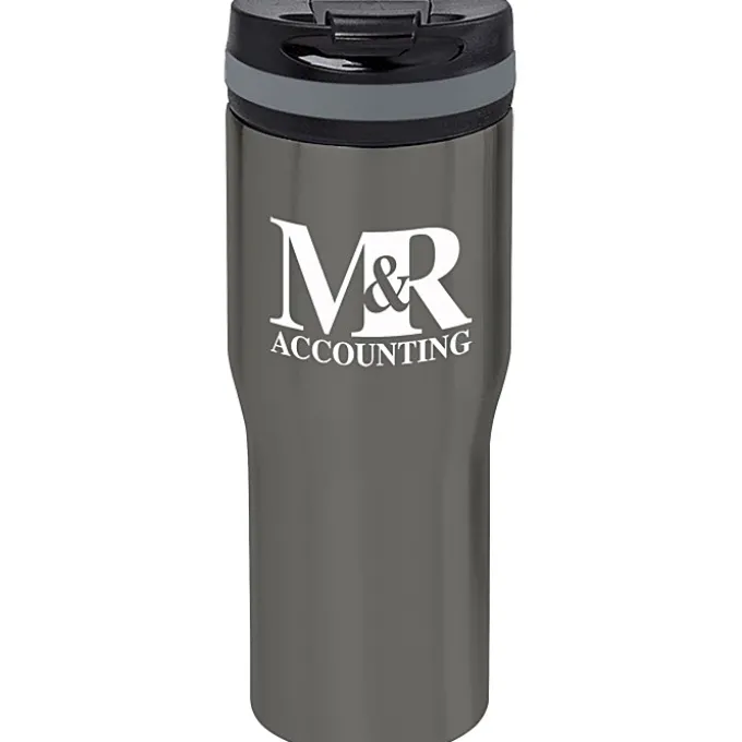 Urban Peak Persona Vacuum Tumbler - 20 oz. - 24 hr