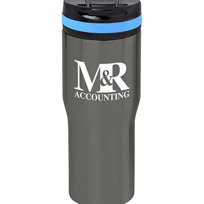 Urban Peak Persona Vacuum Tumbler - 20 oz. - 24 hr