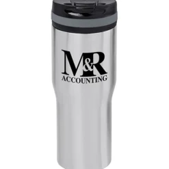 Urban Peak Persona Vacuum Tumbler - 20 oz. - 24 hr