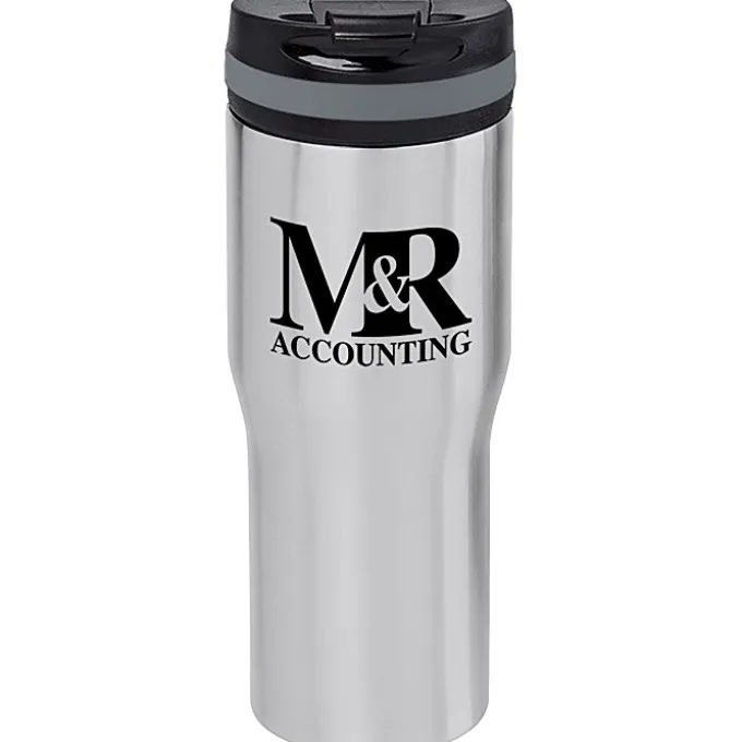 Urban Peak Persona Vacuum Tumbler - 20 oz. - 24 hr