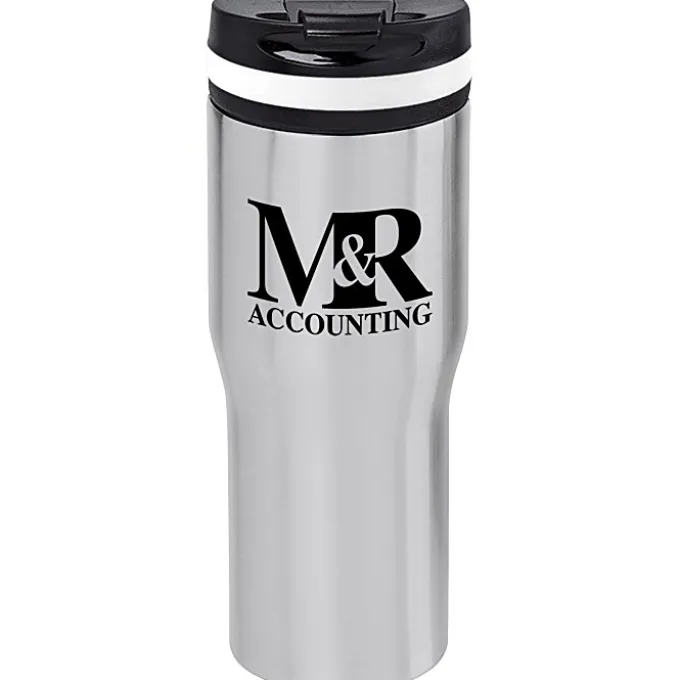 Urban Peak Persona Vacuum Tumbler - 20 oz. - 24 hr