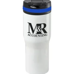 Urban Peak Persona Vacuum Tumbler - 20 oz. - 24 hr