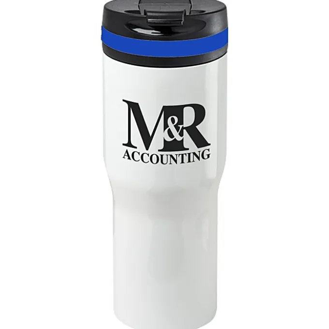 Urban Peak Persona Vacuum Tumbler - 20 oz. - 24 hr