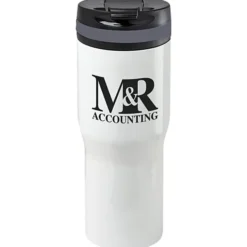 Urban Peak Persona Vacuum Tumbler - 20 oz. - 24 hr