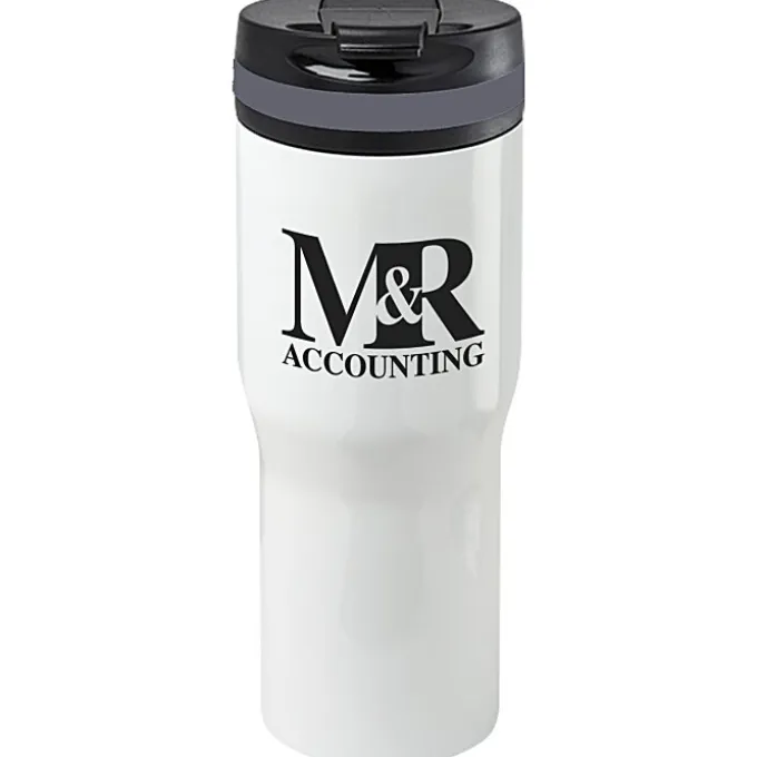 Urban Peak Persona Vacuum Tumbler - 20 oz. - 24 hr