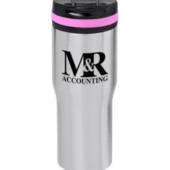 Urban Peak Persona Vacuum Tumbler - 20 oz. - 24 hr