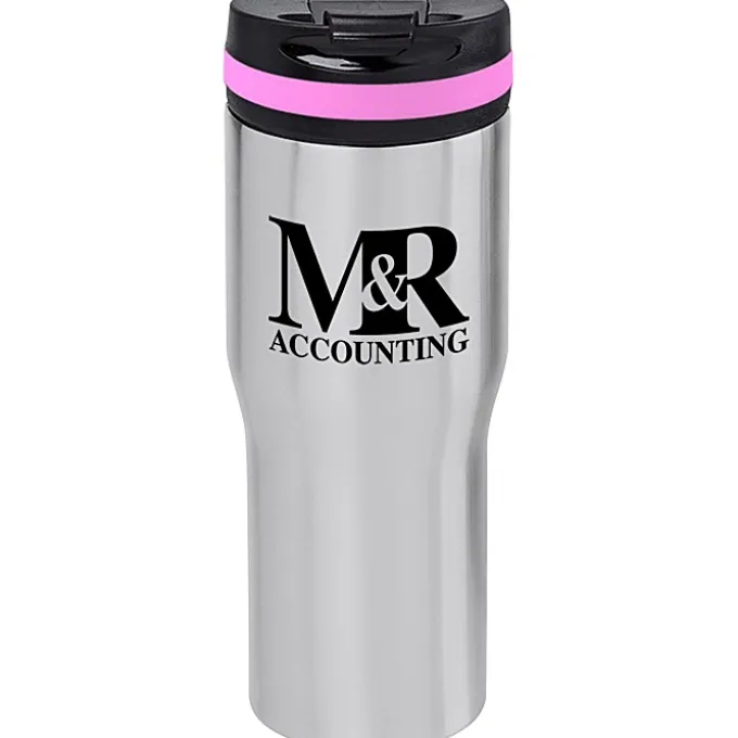 Urban Peak Persona Vacuum Tumbler - 20 oz. - 24 hr