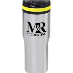 Urban Peak Persona Vacuum Tumbler - 20 oz. - 24 hr