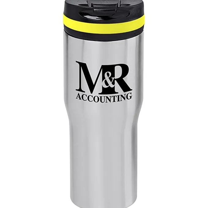 Urban Peak Persona Vacuum Tumbler - 20 oz. - 24 hr