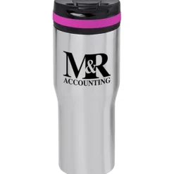 Urban Peak Persona Vacuum Tumbler - 20 oz. - 24 hr