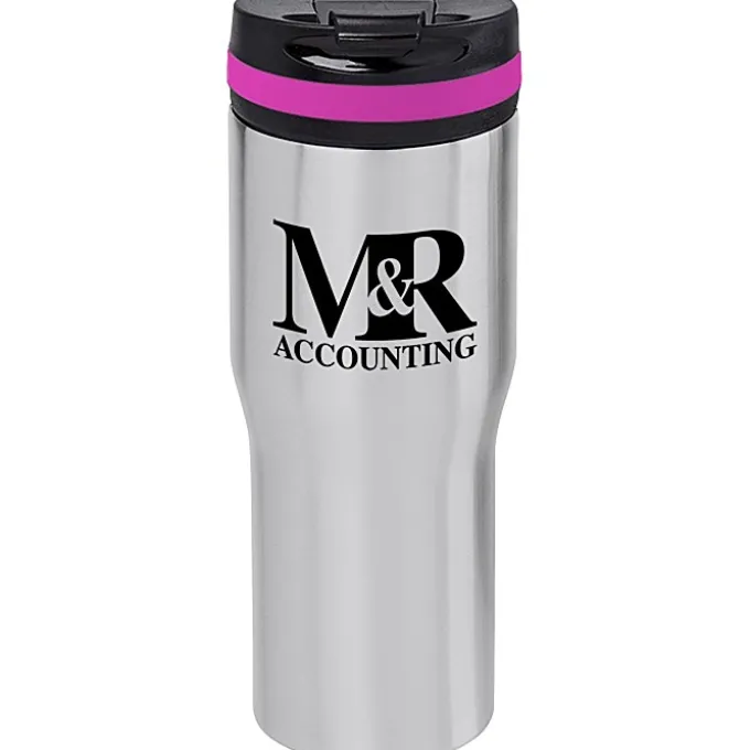 Urban Peak Persona Vacuum Tumbler - 20 oz. - 24 hr