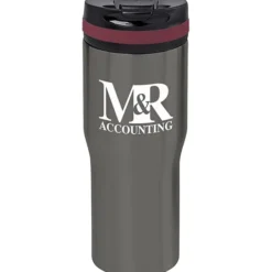 Urban Peak Persona Vacuum Tumbler - 20 oz. - 24 hr