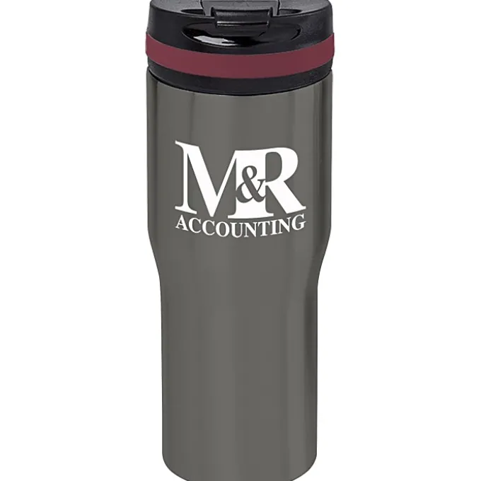 Urban Peak Persona Vacuum Tumbler - 20 oz. - 24 hr