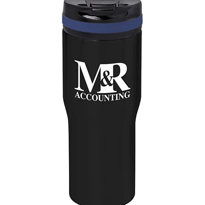 Urban Peak Persona Vacuum Tumbler - 20 oz. - 24 hr
