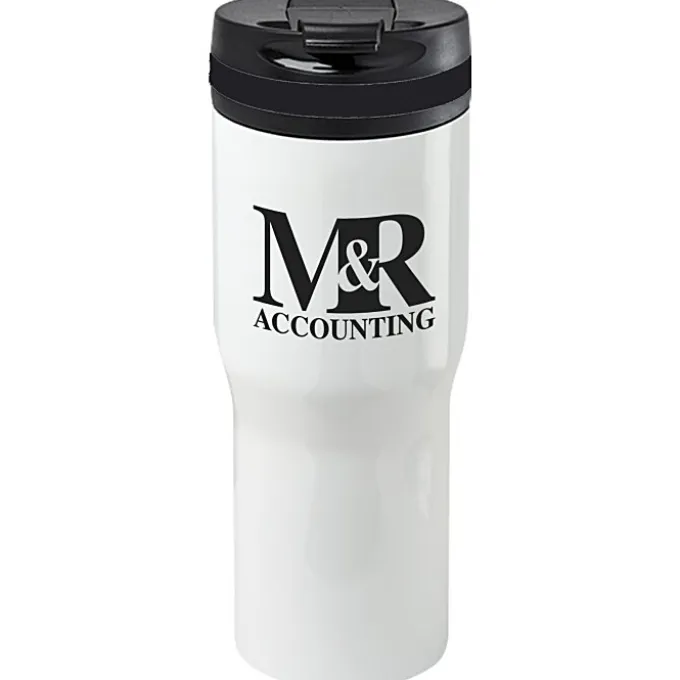 Urban Peak Persona Vacuum Tumbler - 20 oz. - 24 hr