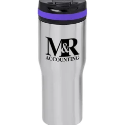 Urban Peak Persona Vacuum Tumbler - 20 oz. - 24 hr