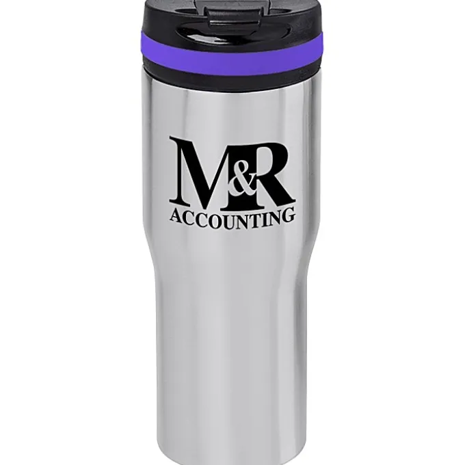 Urban Peak Persona Vacuum Tumbler - 20 oz. - 24 hr