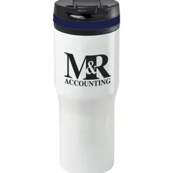 Urban Peak Persona Vacuum Tumbler - 20 oz. - 24 hr