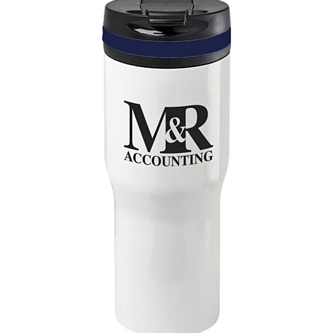 Urban Peak Persona Vacuum Tumbler - 20 oz. - 24 hr