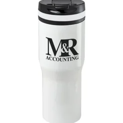 Urban Peak Persona Vacuum Tumbler - 20 oz. - 24 hr
