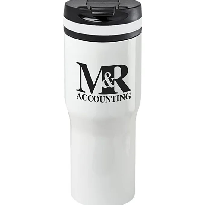 Urban Peak Persona Vacuum Tumbler - 20 oz. - 24 hr