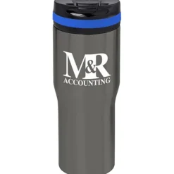 Urban Peak Persona Vacuum Tumbler - 20 oz. - 24 hr