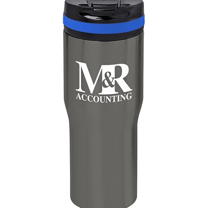 Urban Peak Persona Vacuum Tumbler - 20 oz. - 24 hr