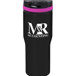 Urban Peak Persona Vacuum Tumbler - 20 oz. - 24 hr