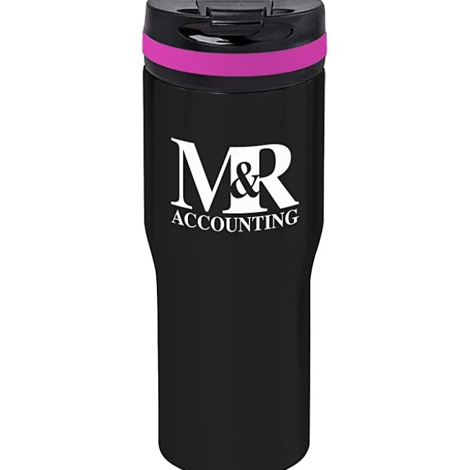 Urban Peak Persona Vacuum Tumbler - 20 oz. - 24 hr