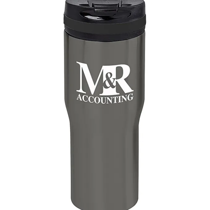 Urban Peak Persona Vacuum Tumbler - 20 oz. - 24 hr