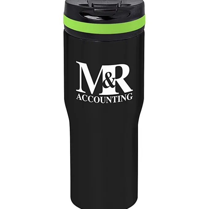 Urban Peak Persona Vacuum Tumbler - 20 oz. - 24 hr
