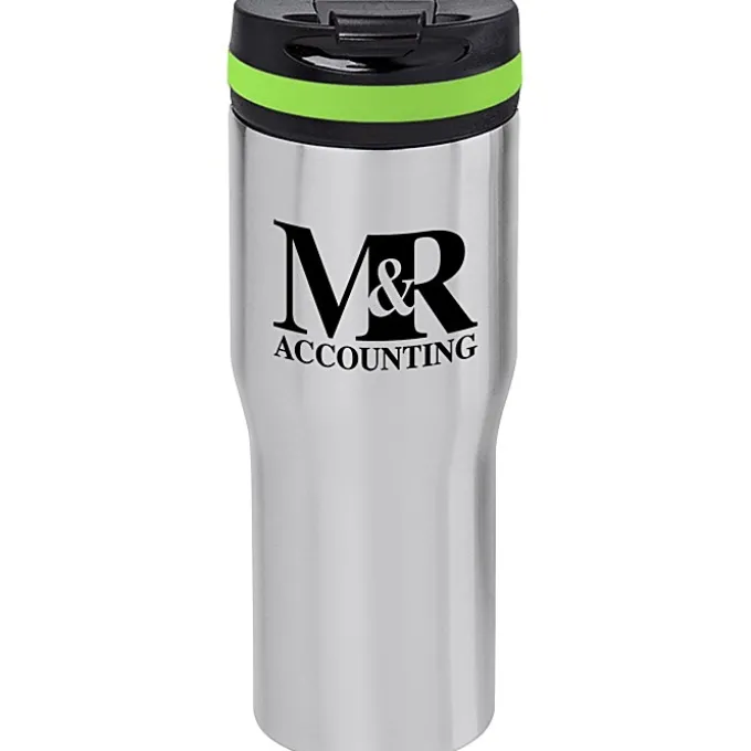Urban Peak Persona Vacuum Tumbler - 20 oz. - 24 hr
